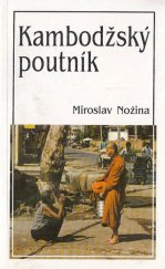 kniha Kambodžský poutník, Livingstone 1999