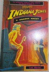 kniha Young Indiana Jones a hrobka hrůzy, Nezávislý novinář 1992