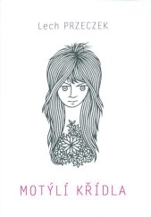 kniha Motýlí křídla, Žár 2021