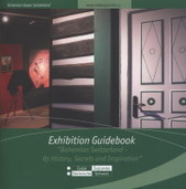 kniha Exhibition guidebook "Bohemian Switzerland - its History, Secrets and Inspiration", České Švýcarsko 2010
