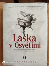 kniha Láska v Osvětimi , Epocha  2025