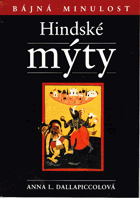 kniha Hindské mýty, Levné knihy KMa 2006