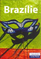 kniha Brazílie, Svojtka & Co. 2006
