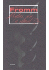 kniha Mýtus, sen a rituál, Aurora 1999