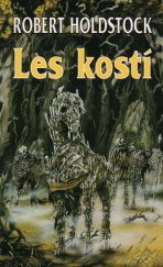 kniha Les kostí, Polaris 1996