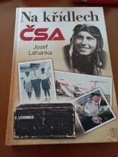 kniha Na křídlech čsa , Naše vojsko  2018