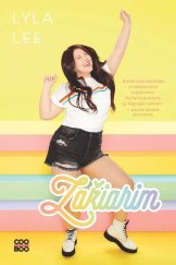 kniha Zažiarim, CooBoo 2023