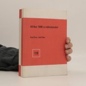 kniha Afrika 1985 a náboženství, Horizont 1990