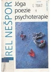 kniha Jóga, poezie, psychoterapie (tušené světlo), Avatar 1997