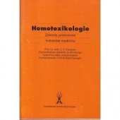 kniha Homotoxikologie Základy probiotické holistické medicíny, Aurelia Baden-Baden 1992