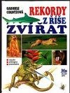 kniha Rekordy z říše zvířat, Mladé letá 1994