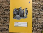 kniha Česky, prosím I. Pracovní sešit, Karolinum  2013