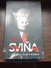 kniha Sviňa nezabiješ, nezosmilníš, nepokradneš, Ikar.sk 2020