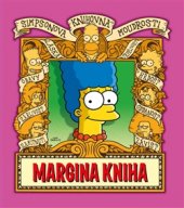 kniha Simpsonova knihovna moudrosti: Margina kniha, Jota 2016