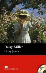 kniha Daisy Miller Macmillan Readers Pre-Intermediate, Macmillan 2007