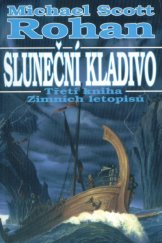 kniha Sluneční kladivo, Laser 2000