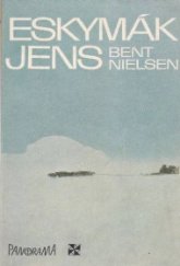 kniha Eskymák Jens, Panorama 1979