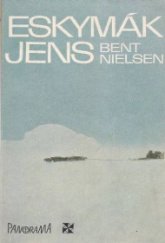 kniha Eskymák Jens, Panorama 1979