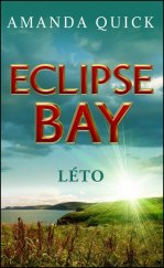 kniha Eclipse Bay 3. - Léto, Baronet 2017
