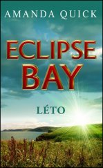 kniha Eclipse Bay 3. - Léto, Baronet 2017
