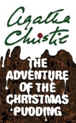 kniha The Adventure of the Christmas Pudding, Harper 2002
