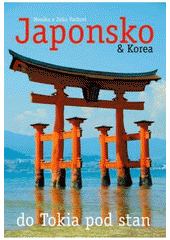 kniha Japonsko & Korea, Altiplano 2011
