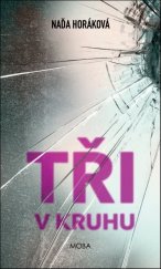 kniha Tři v kruhu, MOBA 2019
