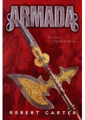 kniha Armada, BB/art 2002