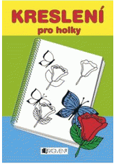 kniha Kreslení pro holky, Fragment 2007