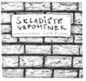 kniha Skladiště vzpomínek, Host 2009