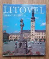 kniha Litovel, Osveta 1977
