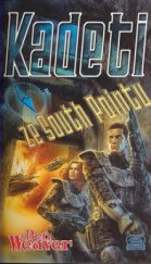 kniha Kadeti ze South Pointu, Klub Julese Vernea 2003