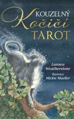 kniha Kouzelný kočičí tarot, Synergie 2026