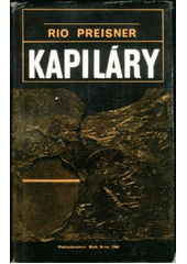 kniha Kapiláry, Blok 1968