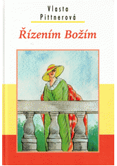 kniha Řízením božím, Akcent 2020