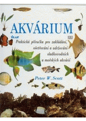 kniha Akvárium, Ikar 2002