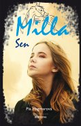 kniha Milla 3: Sen, Albatros 2014