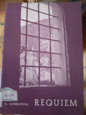 kniha Requiem, Křesťanská akademie 1964