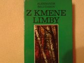kniha Z kmene Limby, Melantrich 1982
