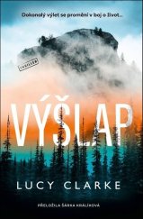 kniha Výšlap, Vendeta 2025