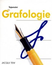 kniha Tajemství grafologie, Svojtka & Co. 2006