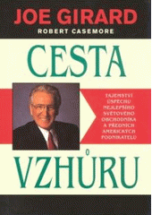 kniha Cesta vzhůru, Pragma 2007