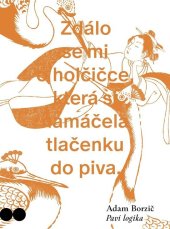 kniha Paví logika, Host 2025