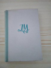kniha Skalní plemeno Román, Melantrich 1949