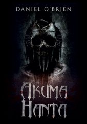 kniha Akuma Hanta, Eva Skopalová - Armiger 2016