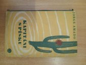 kniha Kapitáni s písku, Československý spisovatel 1949