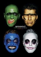 kniha Wohnout Třicet svíček na dortu, Beta 2026