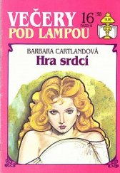 kniha Hra srdcí Věčná sbírka, Ivo Železný 1993