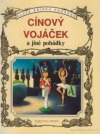 kniha Cínový vojáček a jiné pohádky, Fortuna Print 1991