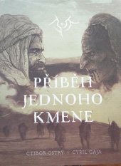 kniha Příběh jednoho kmene, CPress 2018